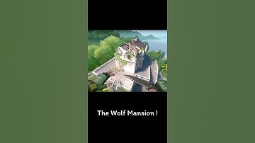 This Mansion In Breeze Map Has A Name ! #Valorant