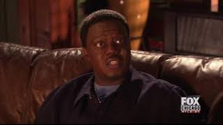 The Bernie Mac Show Full Episodes S04E01 Big Brother