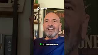 EL COMANDANTE EN POLVO NUNCA SE HA IDO, TODAVÍA NOS REJODE LA VIDA #cuba #cubanosporelmundo