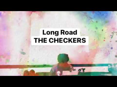 THE CHECKERS［Long Road］