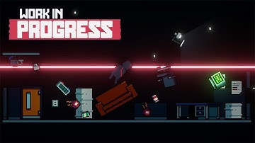 Work In Progress - Demo Gameplay Highlights Video