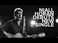 Niall Horan Debuts First Solo Song