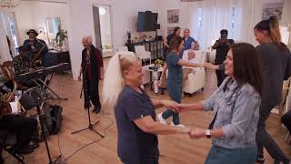 The Peristyle At Bucktown 3