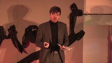 Collecting art in a connected world | Eugenio Re Rebaudengo | TEDxCourtauldInstitute