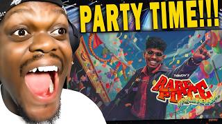 Thamizh - Rare Piece Vanjaram Reaction 🕺THE ENERGY IN THIS SONG IS INSANE!🔥