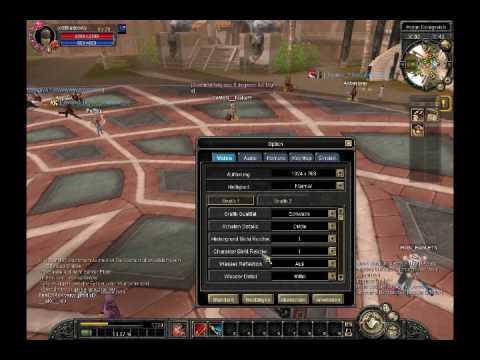 Schöne silkroad online^^