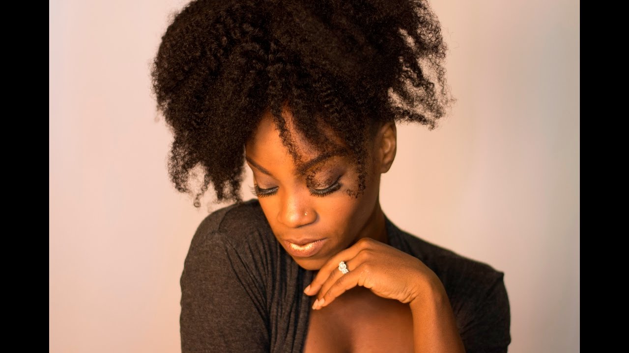 Kinkistry Hair Kurlgenics Vixen Install and Heat Application!