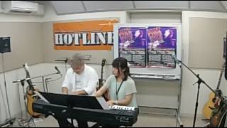 HOTLINE2016 森川秦宏①千葉パルコ店ショップオーディション