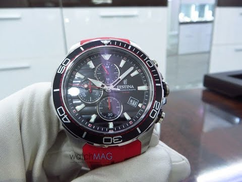 Festina F20370/3