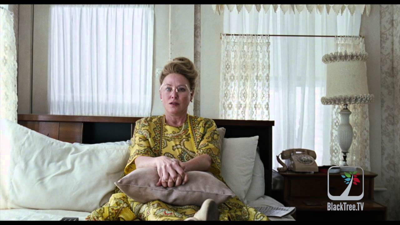 Jennifer Lawrence Joy Interview