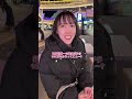 究極の質問でお互いに地雷踏んで別れそう