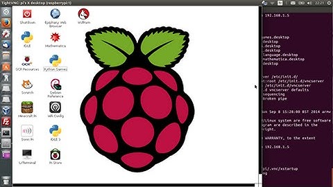 Raspberry Pi