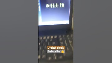 🕰️ Digital clock using html css js #shorts #trendingshorts #trending #trend #trendingvideo #short