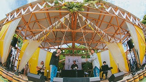 Def Tech - My Way【Live from 麦ノ秋音楽祭 2023】