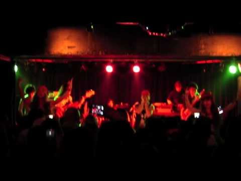 NoBrand / Take a Look Around (Limp Bizkit)