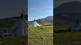 Как живут и чем питаются народы крайнего севера?#путешествия#ханты#ненцы #ямал #янао #Россия #travel