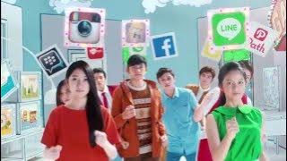 LOOP Kita - Pilih Sendiri Penggunaan Datamu