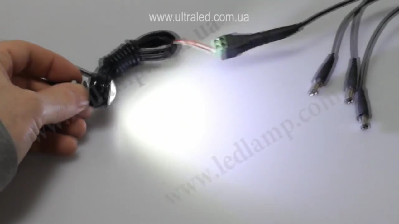 Модуль для DRL Eagle Eye-3W