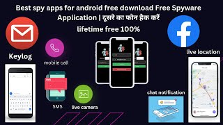 Best Monitoring Apps For Android Mobile new version all bug fix 2024