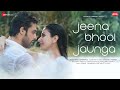 Jeena bhool jaunga  parth samthaan  malvika raaj  raj barman  sadhu tiwari  zee music originals