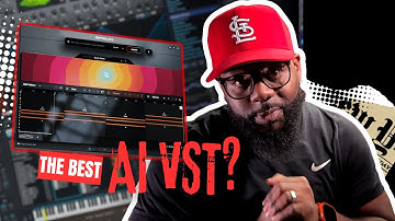 “SPAWN by Sauceware | Is This the Future of Melody Creation?”