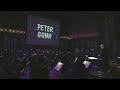 Capture de la vidéo John Williams Conducts Peter Gunn Theme (Henry Mancini)