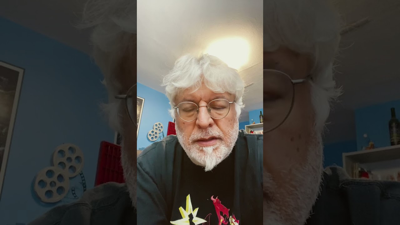 Легенда о соснах: Пришелец в Форт-Диксе