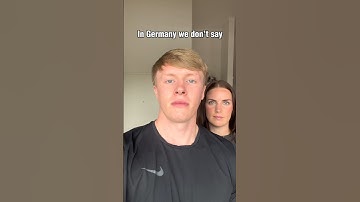 In Germany we don’t say 🇩🇪🥂