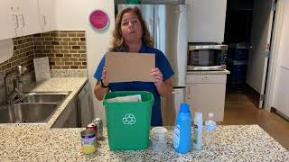 Recycling