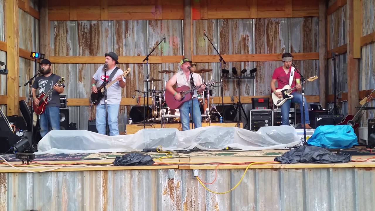 Small town sound - time off for bad behavior