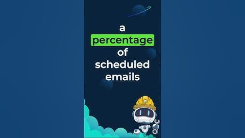 LC Email  Set Frequency in Domain Configuration