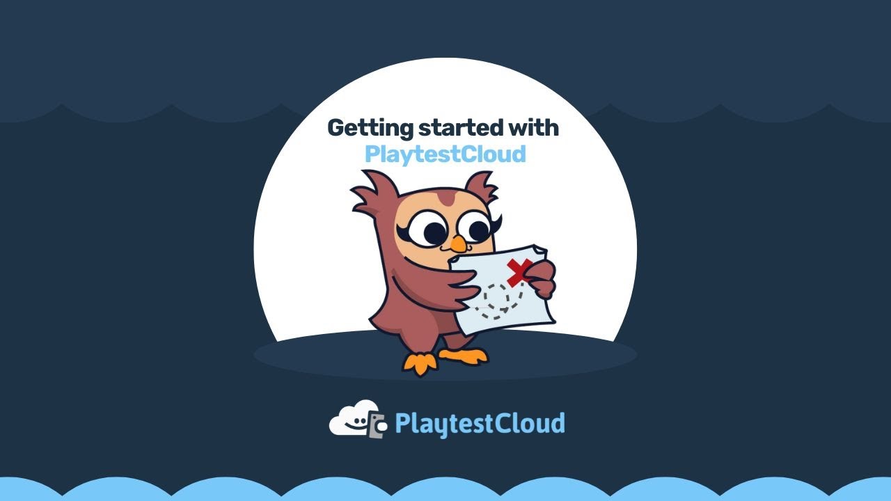 Remote playtesting for mobile games — PlaytestCloud