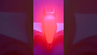 Mr freeze flies away Batman and Robin