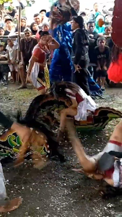 NYI RORO KIDUL‼️LAGU KRAMAT BIKIN JEPAT#jhatilan #gedruk #shorts