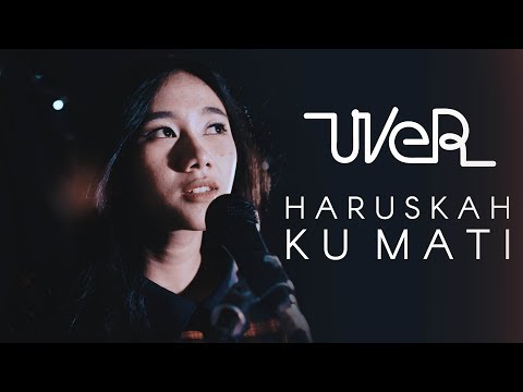 Haruskah Ku Mati - Ada Band | Cover By Wila Rayanari