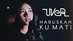 Haruskah Ku Mati - Ada Band | Cover by Wila Rayanari  - Durasi: 4:50. 