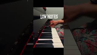 Here's a tip for composing pianist!! ✨