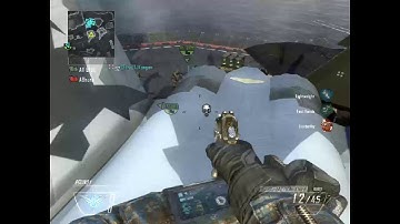 Pistol Reload Cancel Trickshot! - BO2