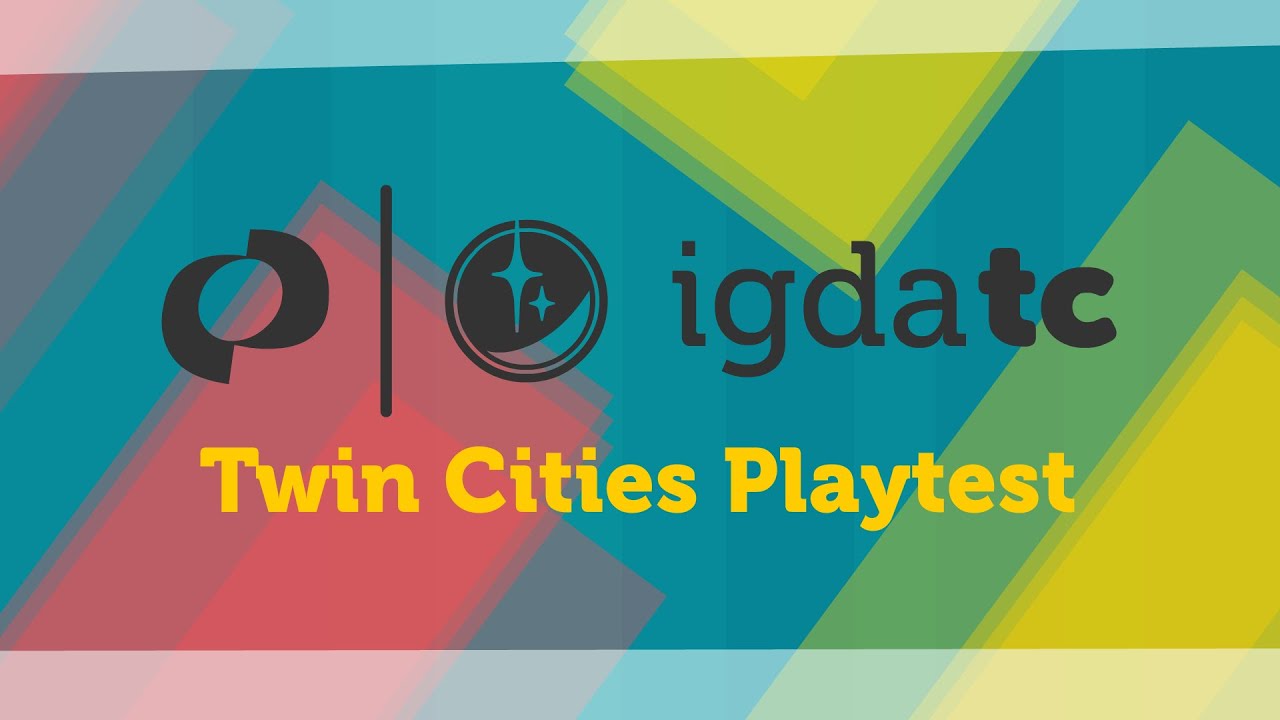 Twin Cities Playtest (November 2025)