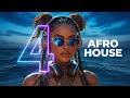 EMOTIONAL AFRO HOUSE 2026Deep Melodic Mix – Lyna Deep Wave Vol. 4