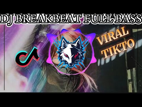 DJ BREAKBEAT FULL BASS SPESIAL MALAM INI dj fandi praseti