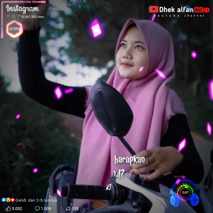 Story wa terbaru quotes hadirmu bagaikan mimpi literasi 30 detik