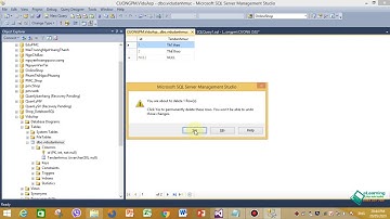#TẠO DATABASE , INSERT, UPDATE, DELETE IN ASP NET