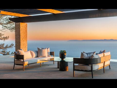 71 Crest Road East, Rolling Hills, CA home video tour