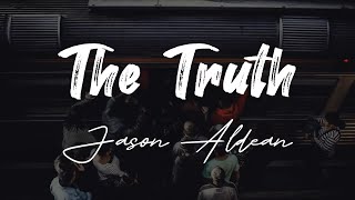 Jason Aldean - The Truth - Vocal Lyrics