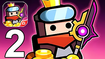 Survivor.io Part 2 Gameplay Walkthrough Android IOS