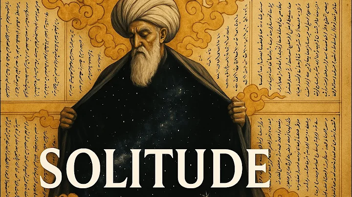 Listen To RUMI for 1 hour, It Will Change Your LIFE Forever