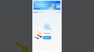 Instalacion App control led Banlan X