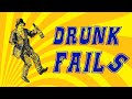 Drunk Fail Compilation | Watch Drunk People Videos in a Short Fail Compilation - 18+