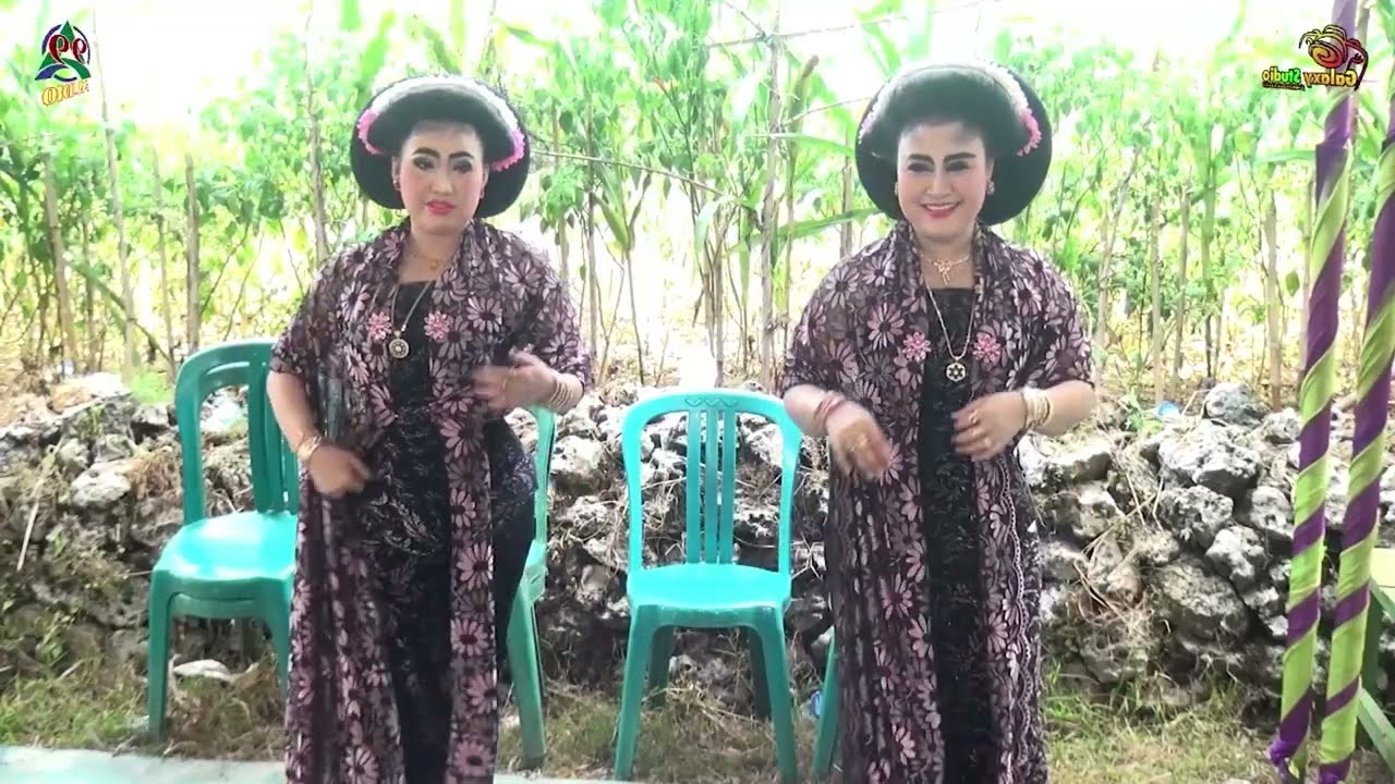 FULL TAYUB SIANG GENDRUK BANYUBANG NYI KARNIATI & NYI MURSIATI KARTIKO BUDOYO 99AUDIO